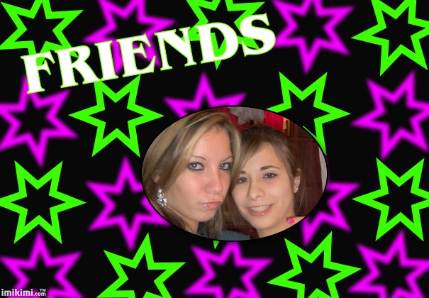 Brooke X Kayla